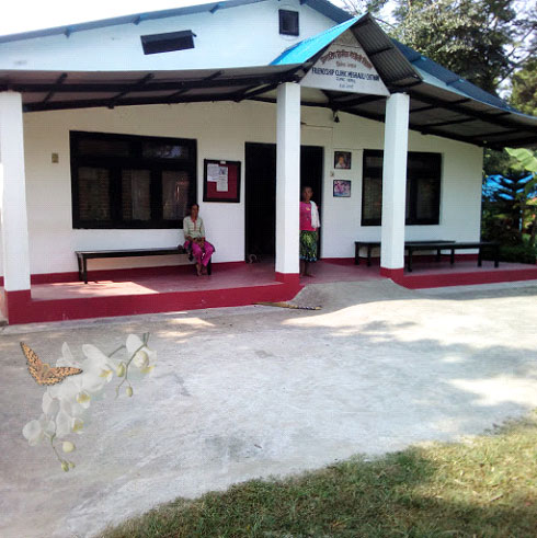 Clinic Nepal