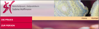 Naturheilpraxis Sabine Hoffmann