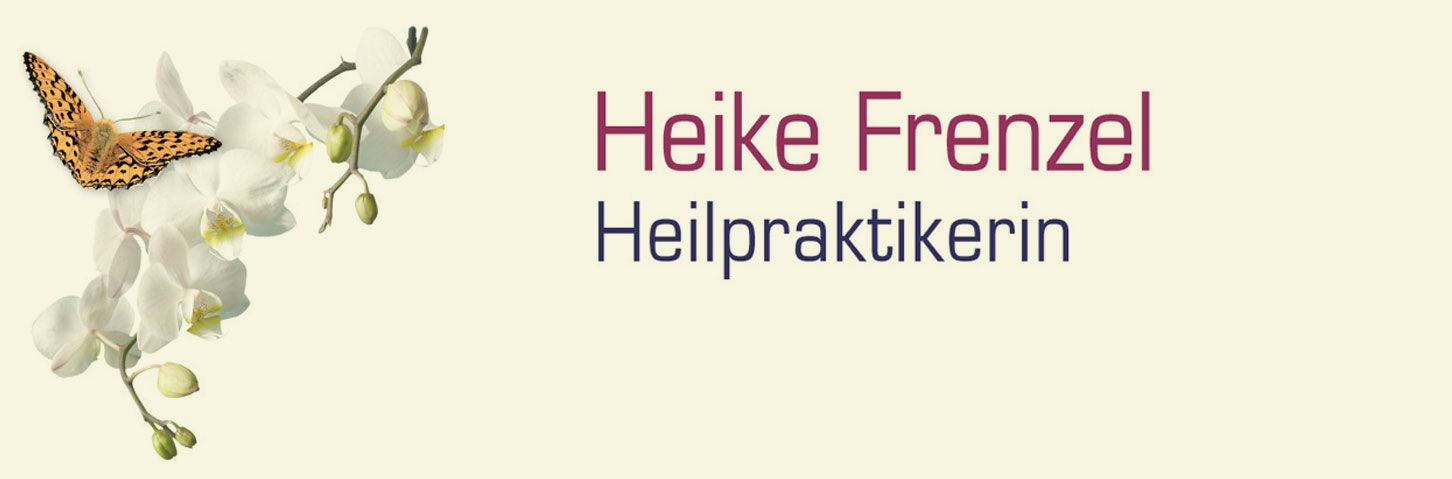 Heilpraktikerin Heike Frenzel aus Dortmund