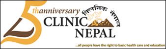 Facebookseite der Clinic Nepal